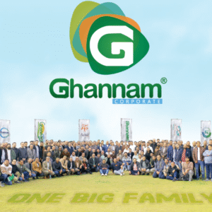 Our People — The Heart of Ghannam Corporate