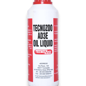 TECNOZOO AD3E OIL LIQUID