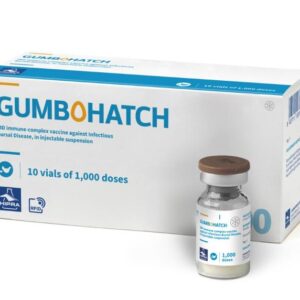 Gumbohatch