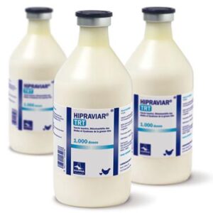 HIPRAVIAR® TRT